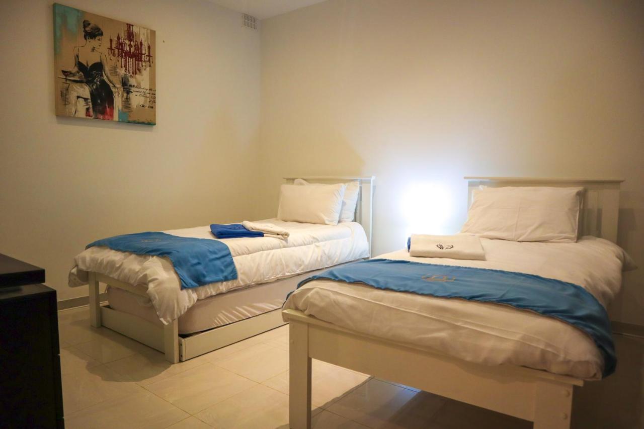 Вилла Gee9Teen At Fort Chambray Mgarr Экстерьер фото